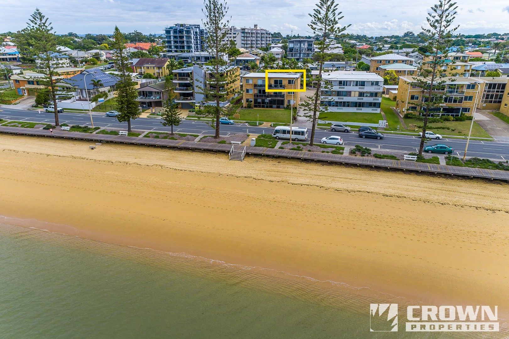 5/75 Margate Parade, Margate QLD 4019, Image 0