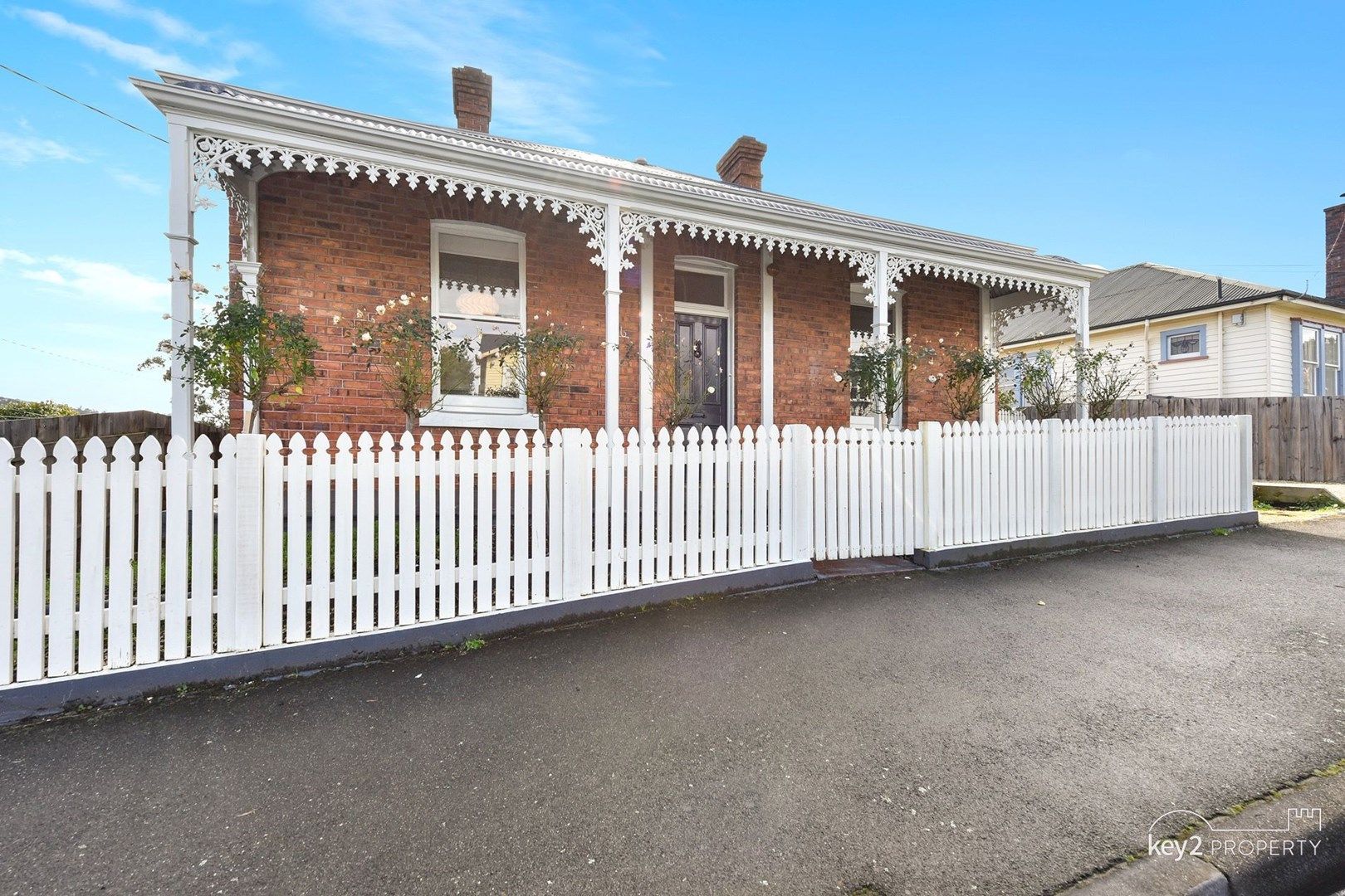 2 bedrooms House in 16 Eardley Street SOUTH LAUNCESTON TAS, 7249