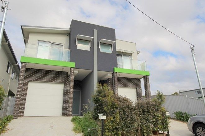 Picture of 39A Binda Street, MERRYLANDS WEST NSW 2160