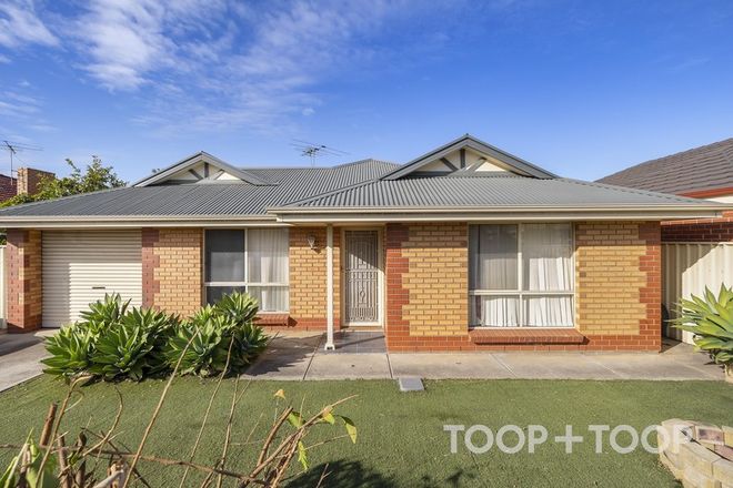 Picture of 1A Harcourt Street, MANSFIELD PARK SA 5012
