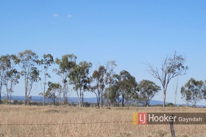 Picture of Lot 15 John Street, WETHERON QLD 4625