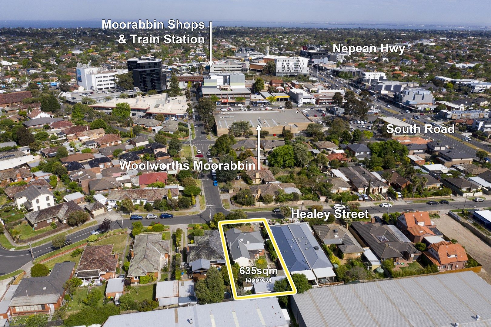 30 Healey Street, Moorabbin VIC 3189, Image 0