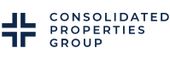 Logo for Consolidated Properties