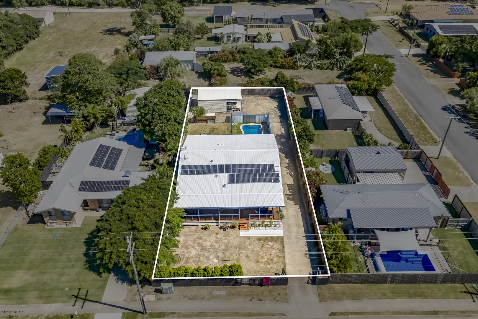 Additional image 28 of 42 Moore Park Road, Moore Park Beach QLD 4670