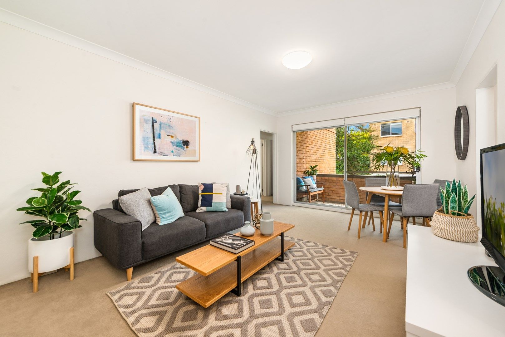 12/27-29 Morton Street, Wollstonecraft NSW 2065, Image 0