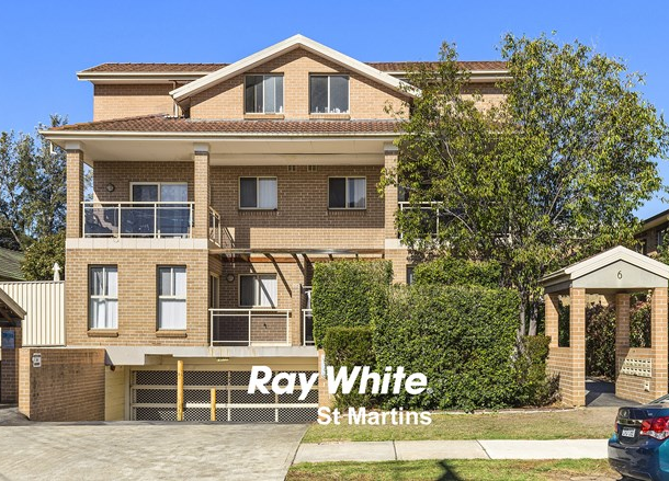 1/6 Garner Street, St Marys NSW 2760