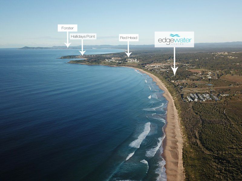 Hallidays Point NSW 2430 vacant land for Sale, Land Starts From