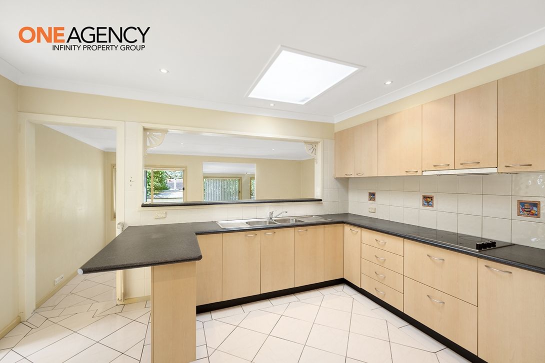 1 Coolah Street, Campbelltown NSW 2560 House For Rent Domain