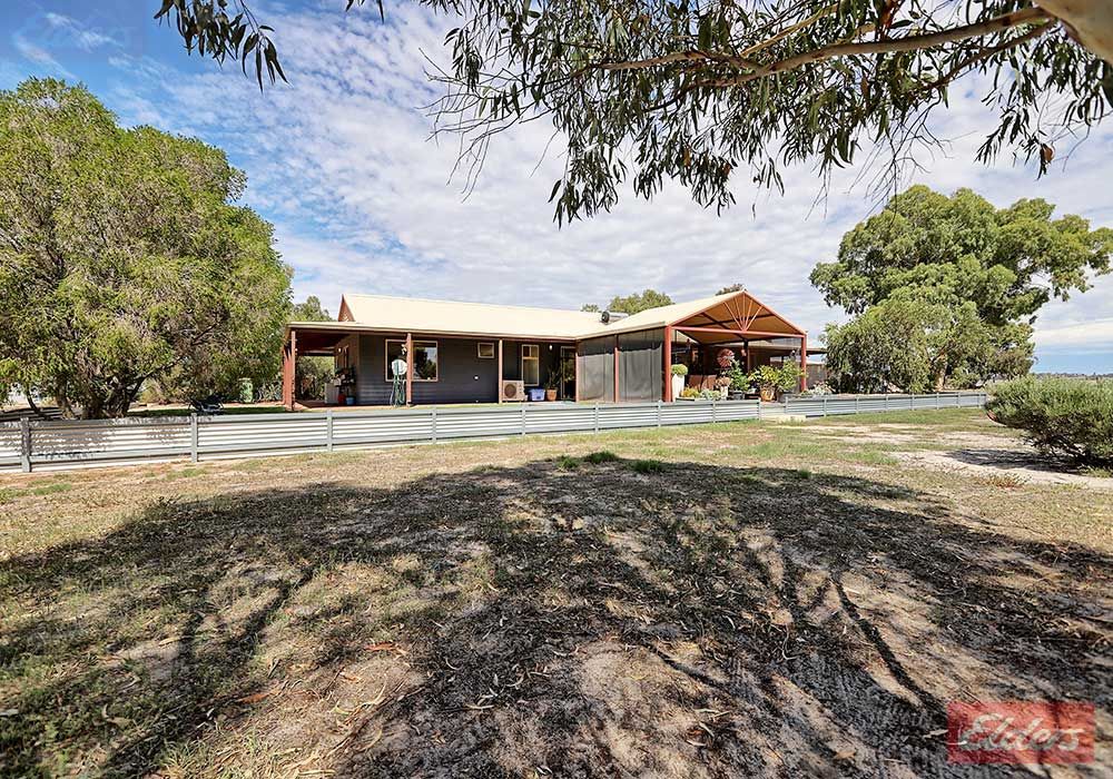 145 Aldersyde-Pingelly Road, Pingelly WA 6308, Image 2