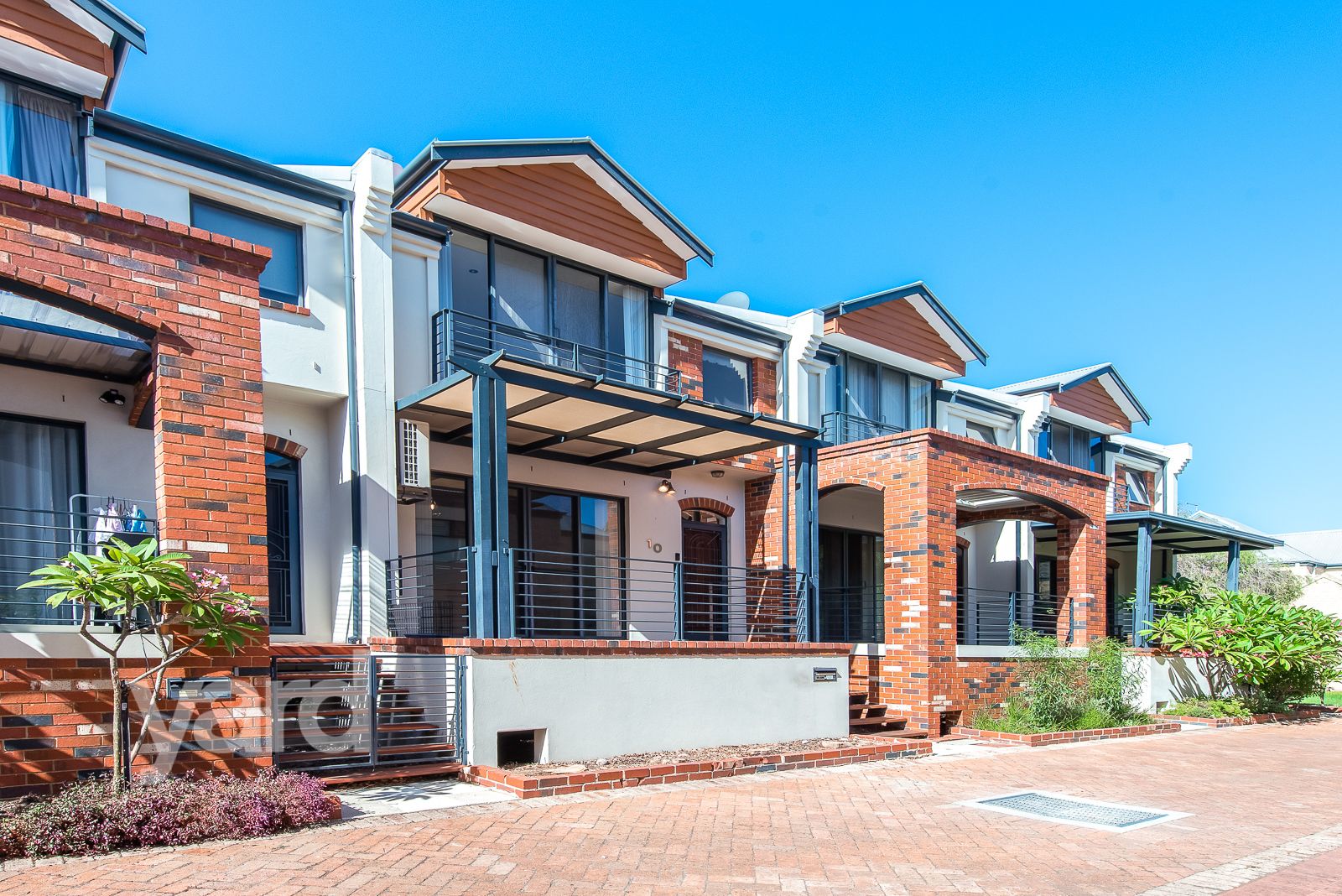 3 bedrooms House in 10/4 Hicks Street NORTH FREMANTLE WA, 6159