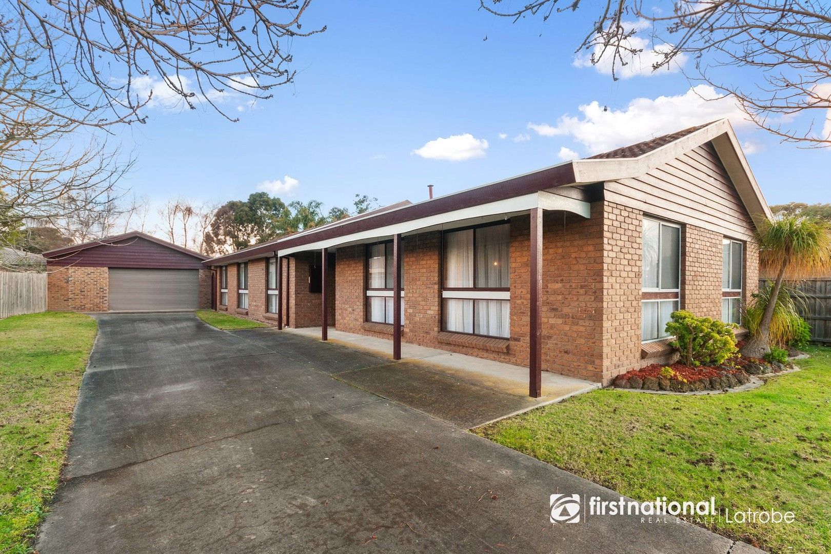 4 bedrooms House in 27 Phillip Street TRARALGON VIC, 3844
