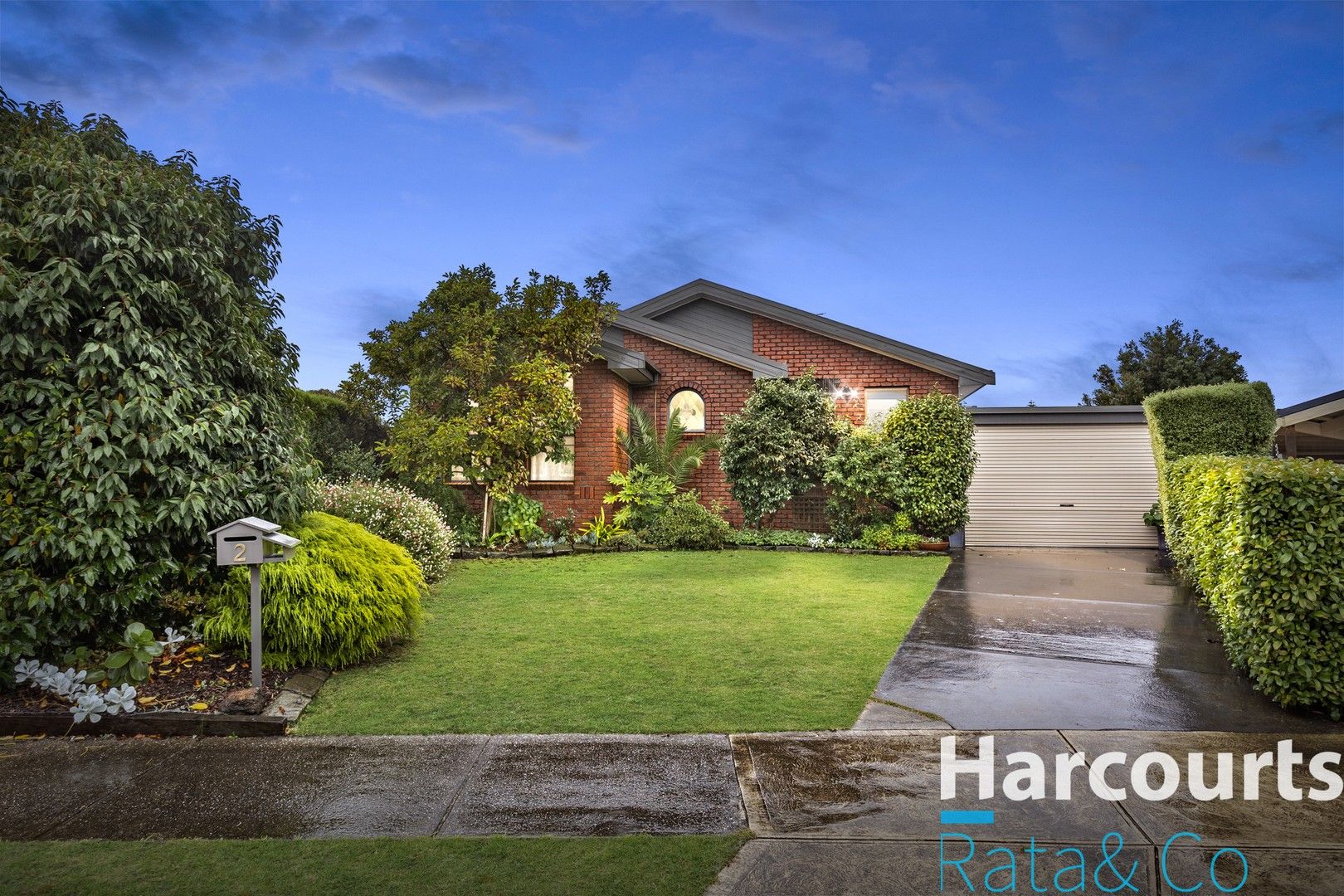 2 Durham Court, Epping VIC 3076, Image 0