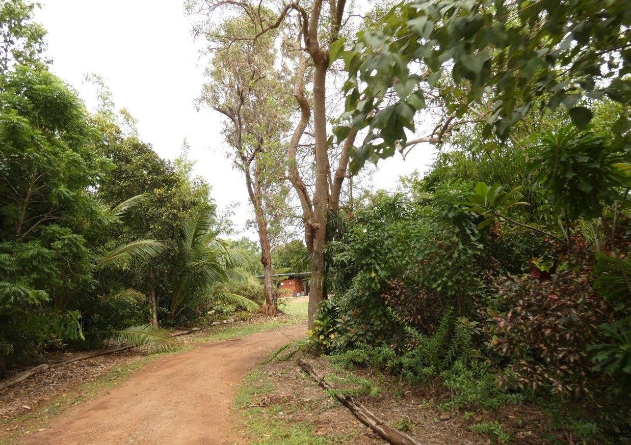 105 Myrmidon Circuit, Dundee Beach NT 0840, Image 0