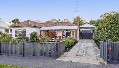 Picture of 415A Ligar Street, SOLDIERS HILL VIC 3350