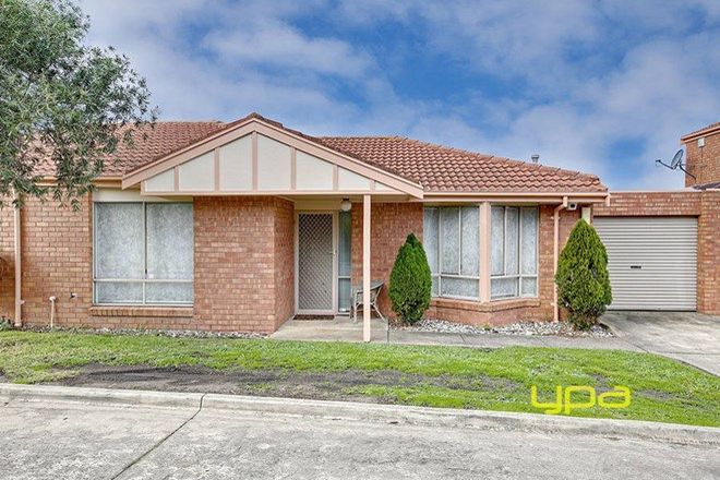 Picture of 13/9 Hull Drive, CAMPBELLFIELD VIC 3061