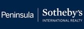 Logo for Peninsula Sotheby’s International Realty