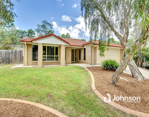 6 Hazelwood Court, Flinders View QLD 4305