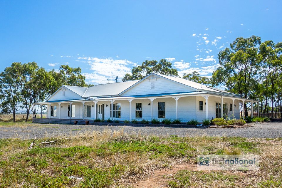 126 Hopetoun Park Road, Hopetoun Park VIC 3340, Image 0