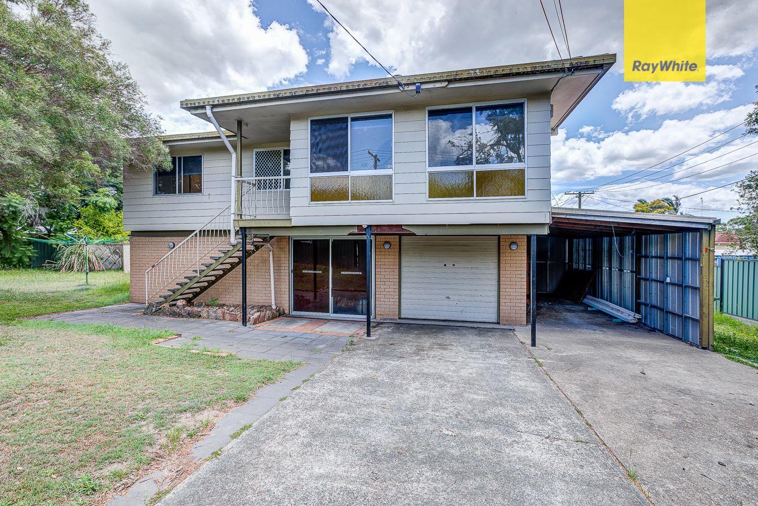 2 Hannam Street, Woodridge QLD 4114 House For Rent 530 Domain