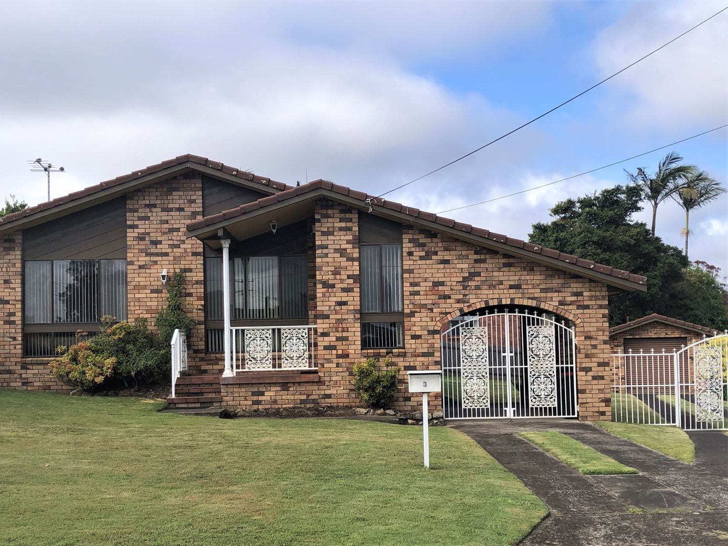 3 Elata Place, Helensburgh Property History & Address Research Domain