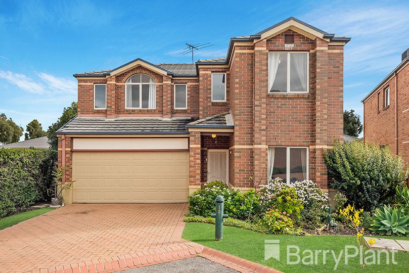 15 Hummingbird Place, South Morang VIC 3752, Image 0