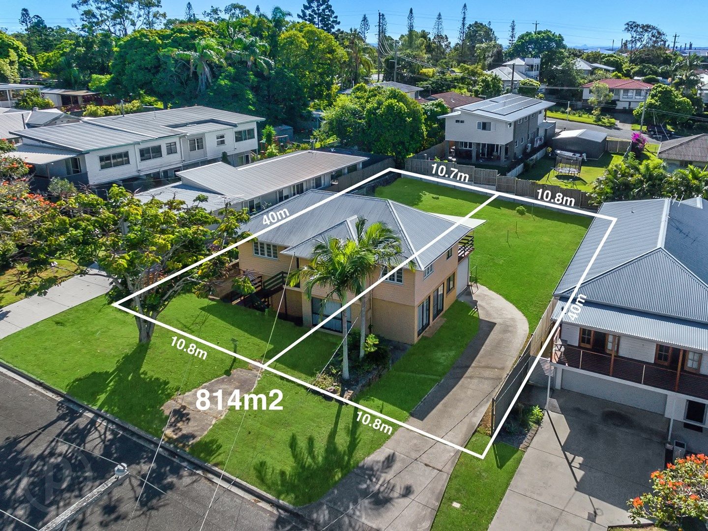 Lot 27, 51 Shepherd Street, Wynnum QLD 4178, Image 0