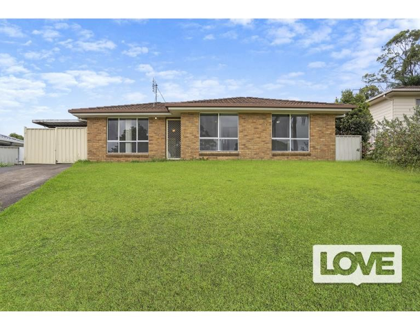 5 Denman Way, Booragul NSW 2284