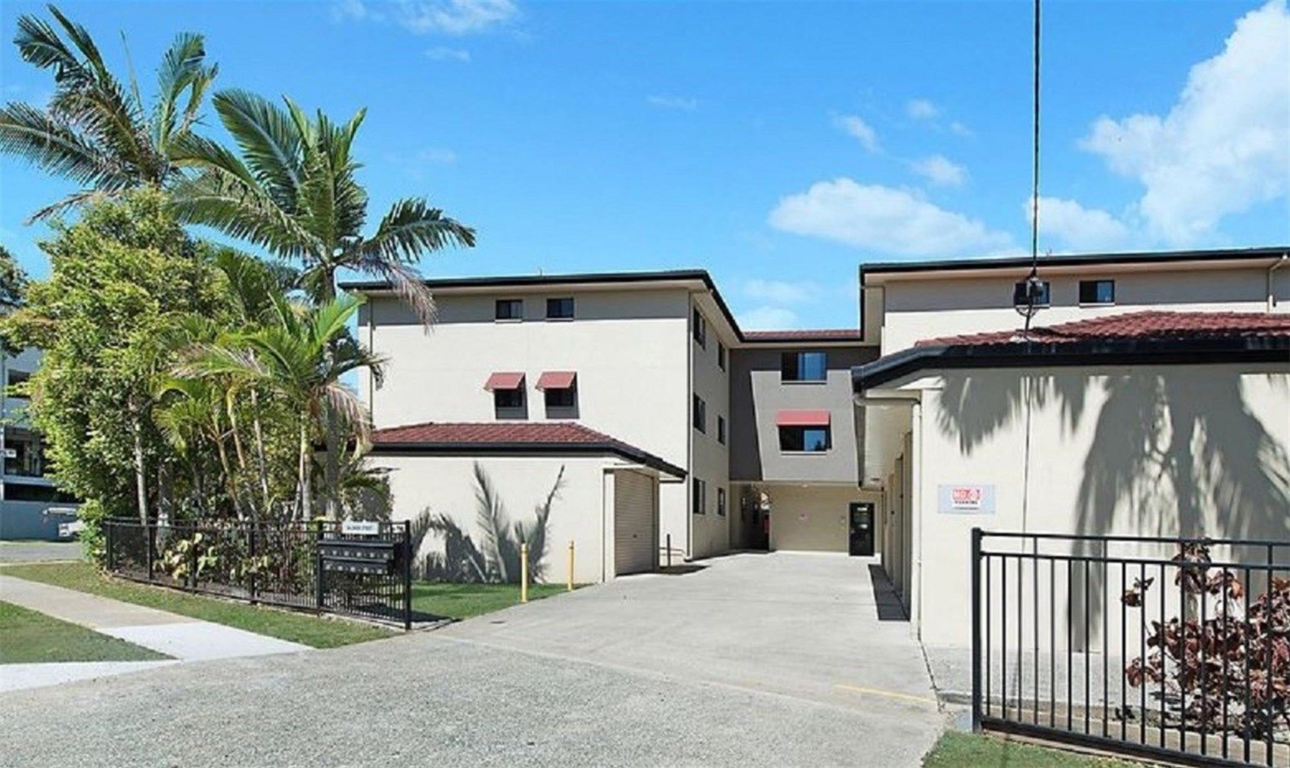 2 bedrooms Apartment / Unit / Flat in 8/3 Hows Road NUNDAH QLD, 4012
