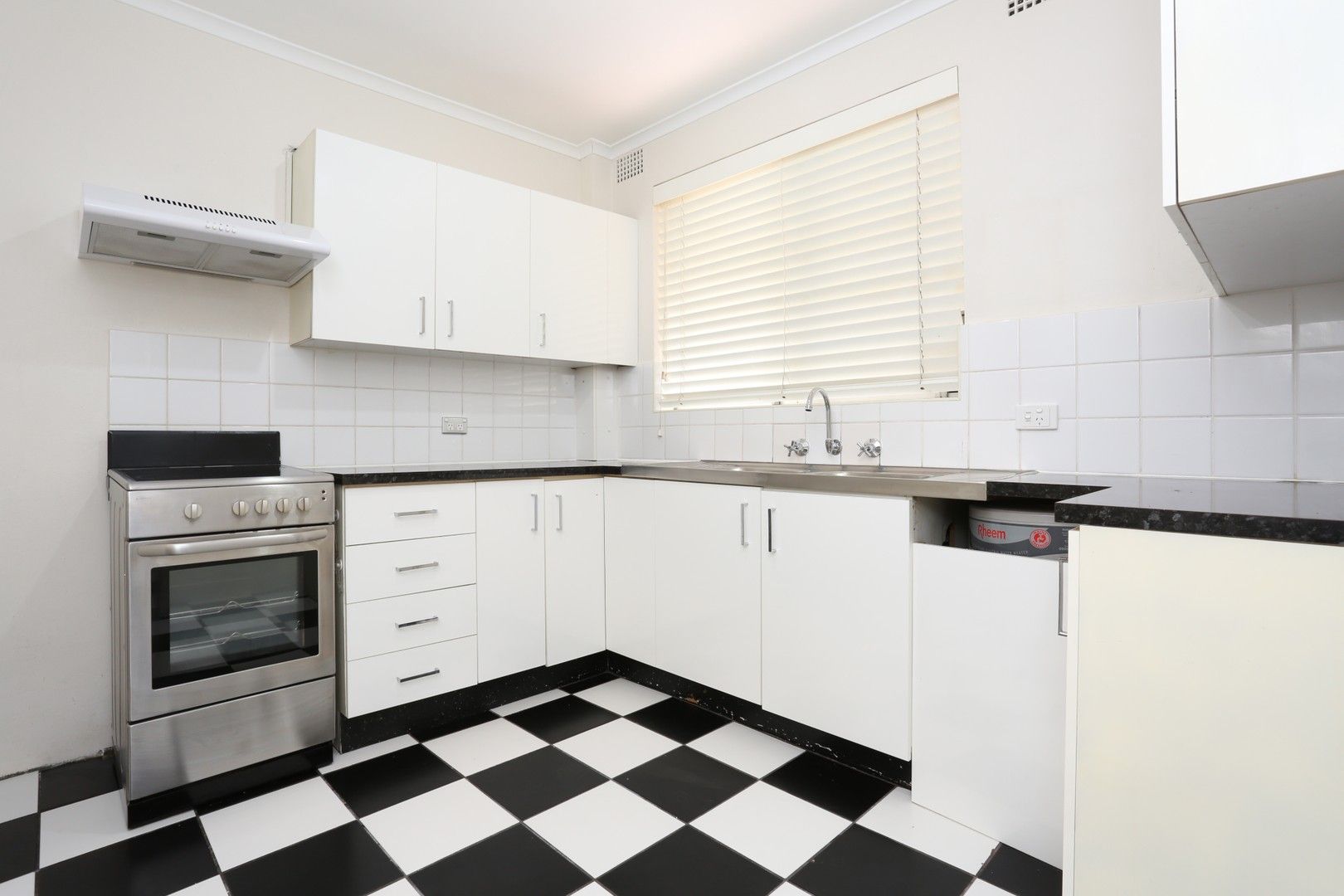 2 bedrooms Apartment / Unit / Flat in 3/424-426 Mowbray Road West LANE COVE NORTH NSW, 2066