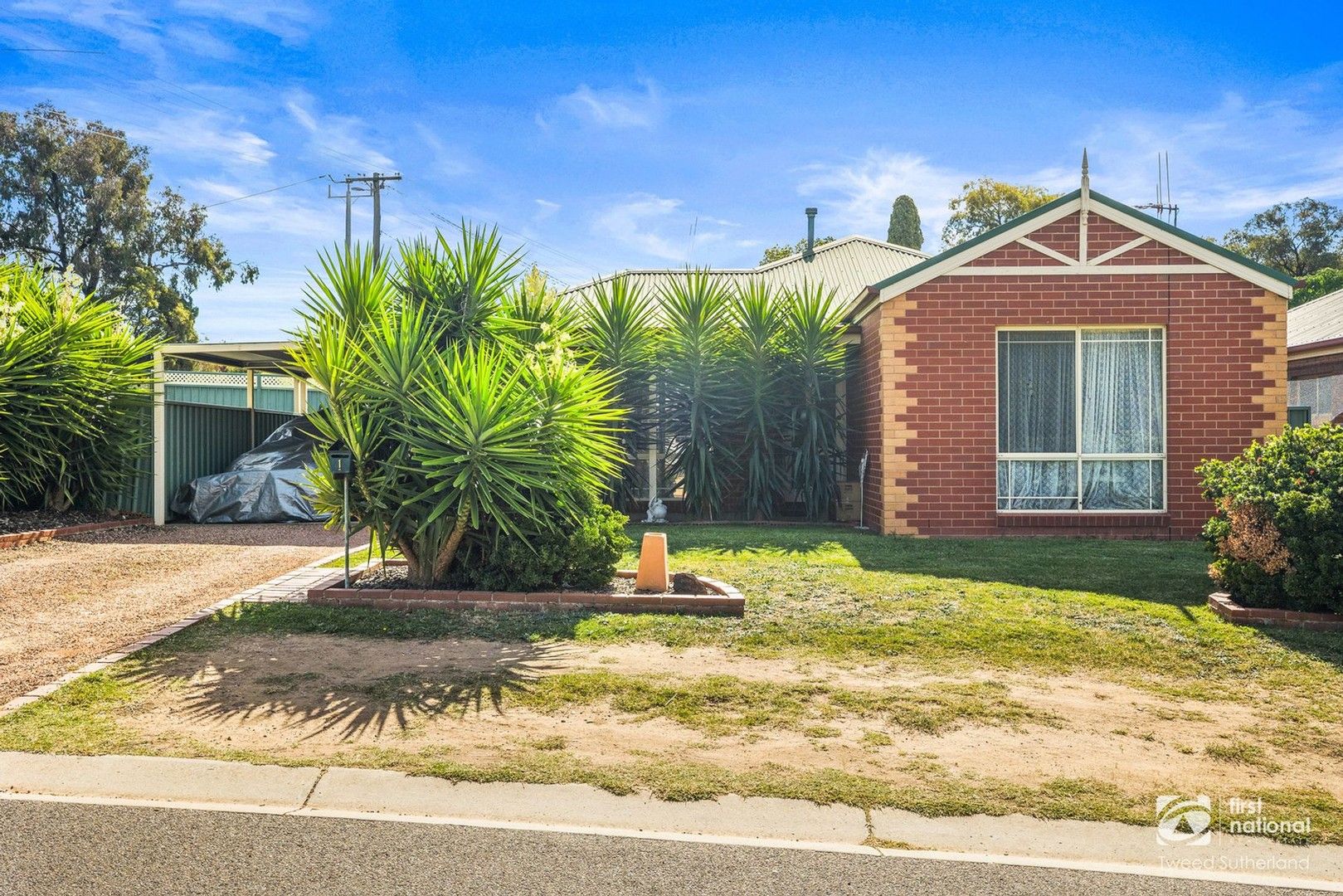 1 Jorben Place, Golden Square VIC 3555, Image 0