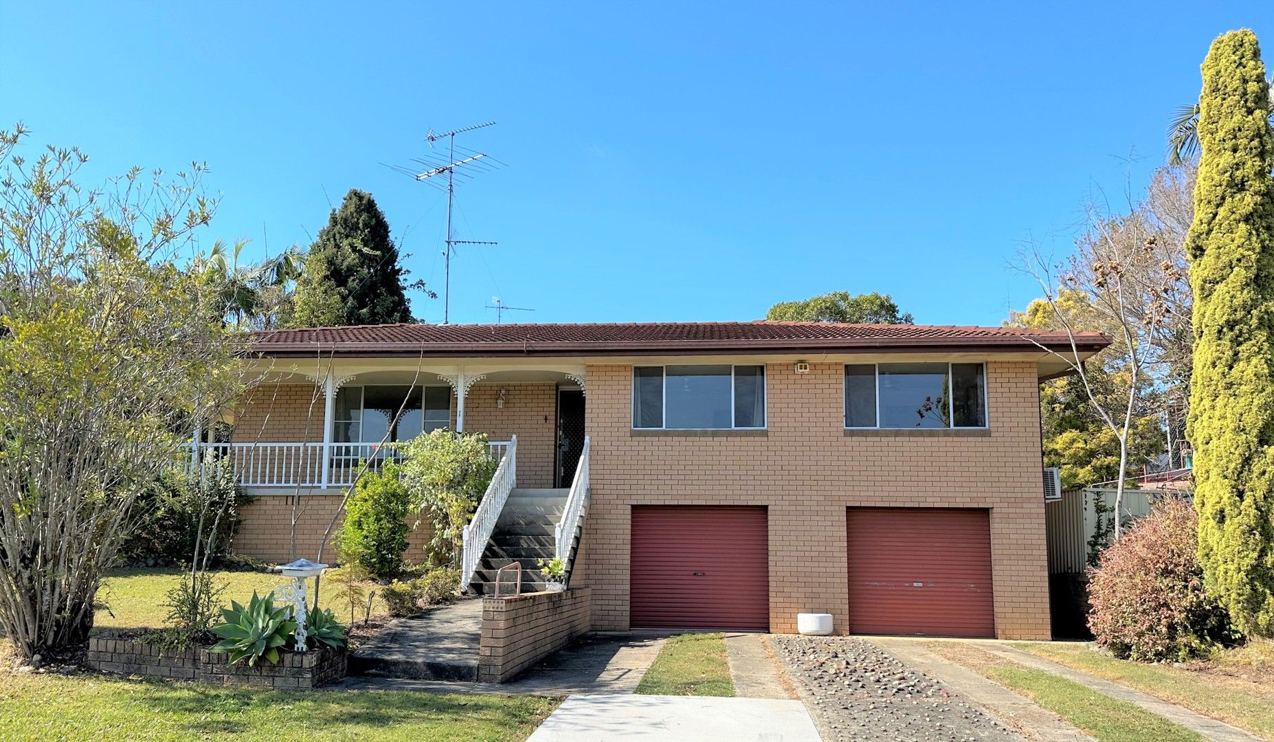 3 bedrooms House in 38 McFarlane Street SOUTH GRAFTON NSW, 2460