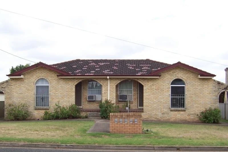 1/36 Castlereagh Street, Singleton NSW 2330