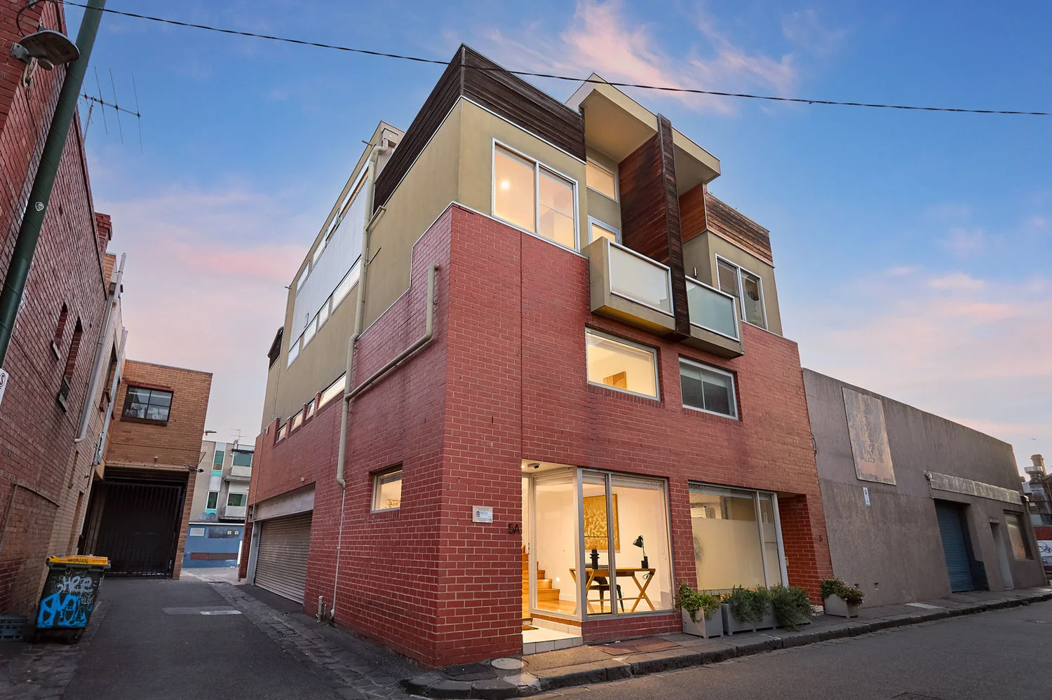 Additional image 14 of 5A Raglan Street, North Melbourne VIC 3051