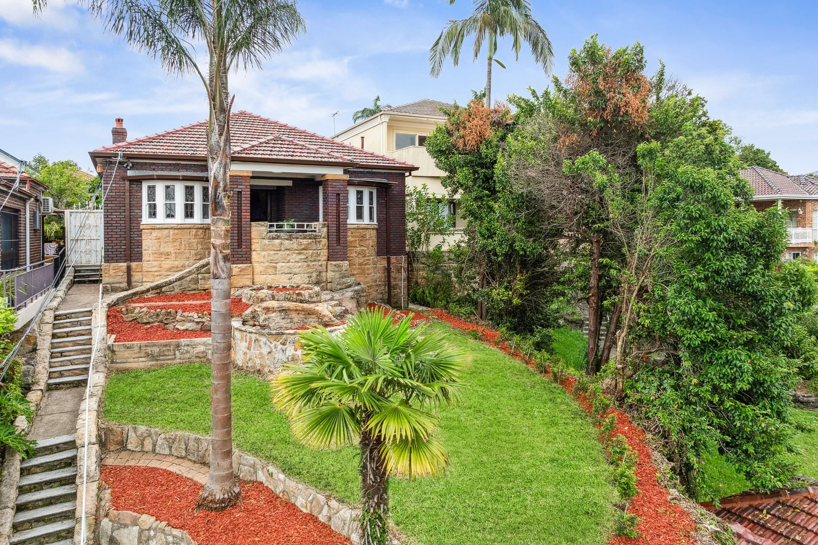 Primary image of 43 Hocking Avenue, Earlwood NSW 2206