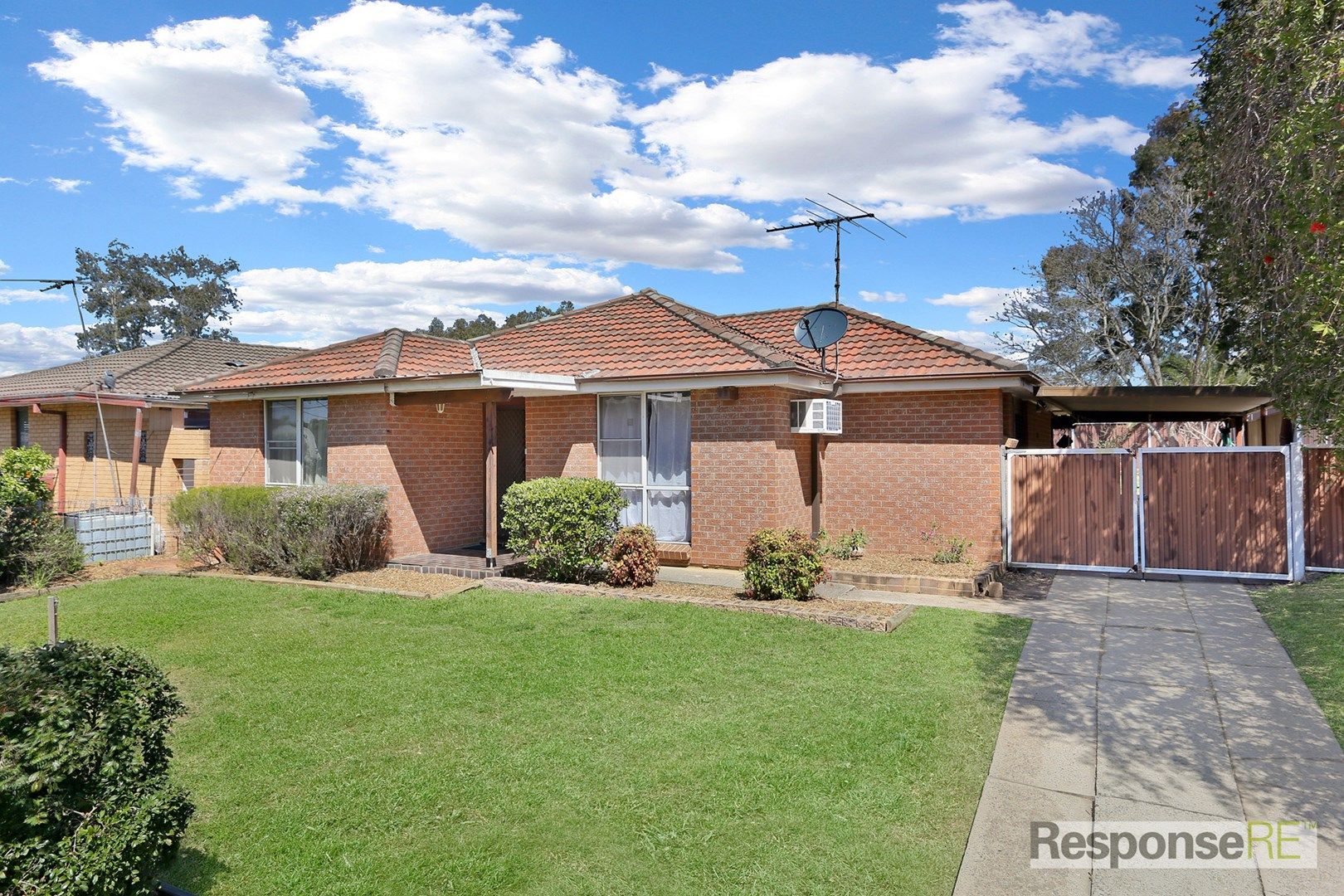 7 Picton Street, Quakers Hill NSW 2763, Image 0