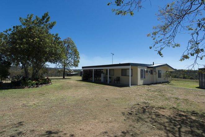 Picture of 1178 Stockyard Creek Road, STOCKYARD CREEK NSW 2460