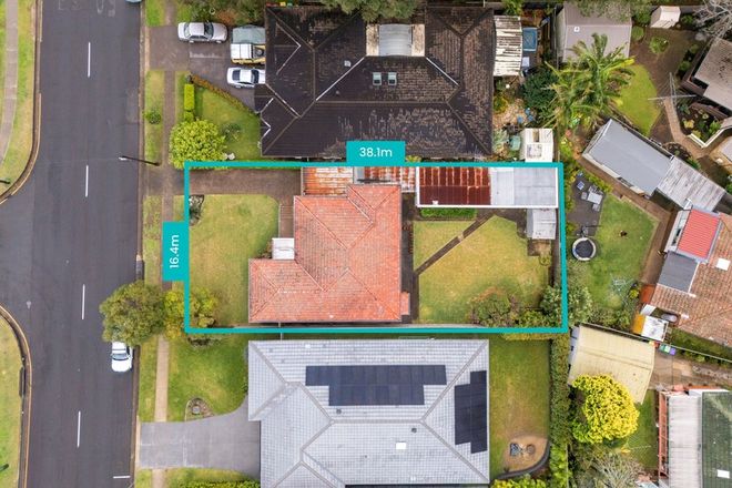 Picture of 109 Anzac Avenue, ENGADINE NSW 2233