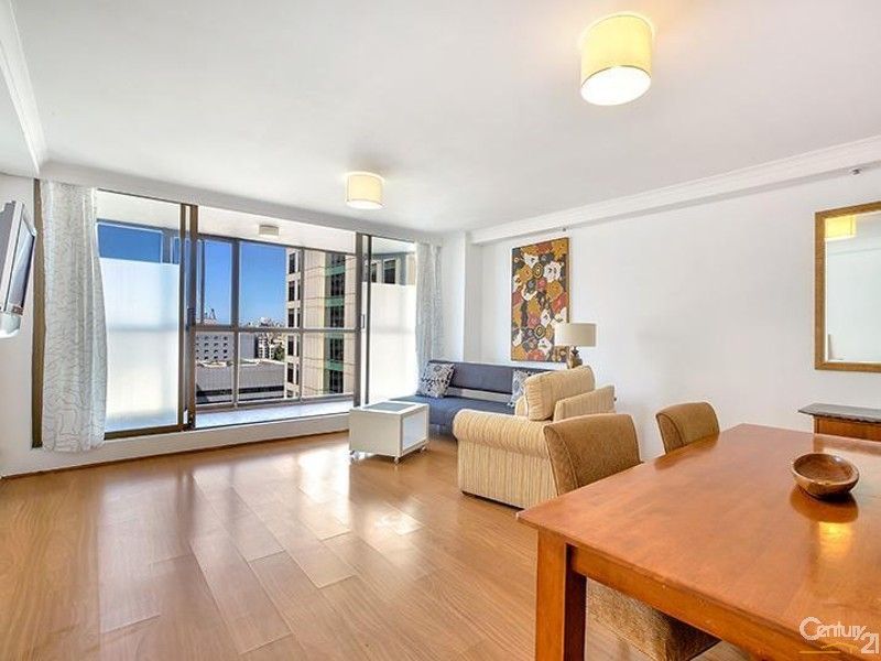 2 bedrooms Apartment / Unit / Flat in 65/267 Castlereagh Street SYDNEY NSW, 2000