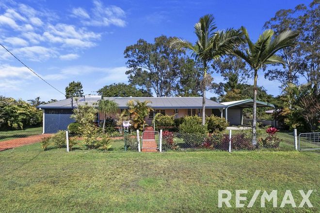 Picture of 30-32 Hurley Street, HOWARD QLD 4659
