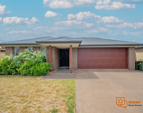 55 Keswick Parkway, Dubbo NSW 2830