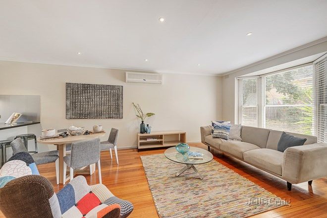 Picture of 3/19 Lincoln Drive, BULLEEN VIC 3105