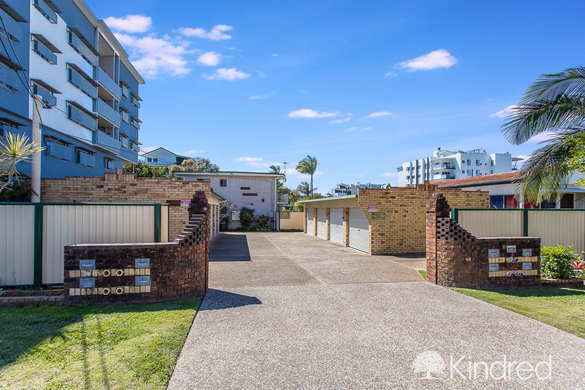 8/8 Jeffrey Street, Redcliffe QLD 4020