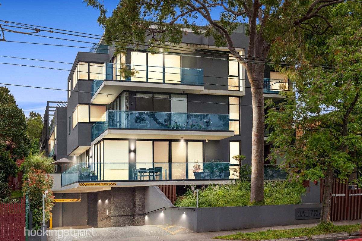 305/39 Riversdale Road, Hawthorn Property History & Address Research
