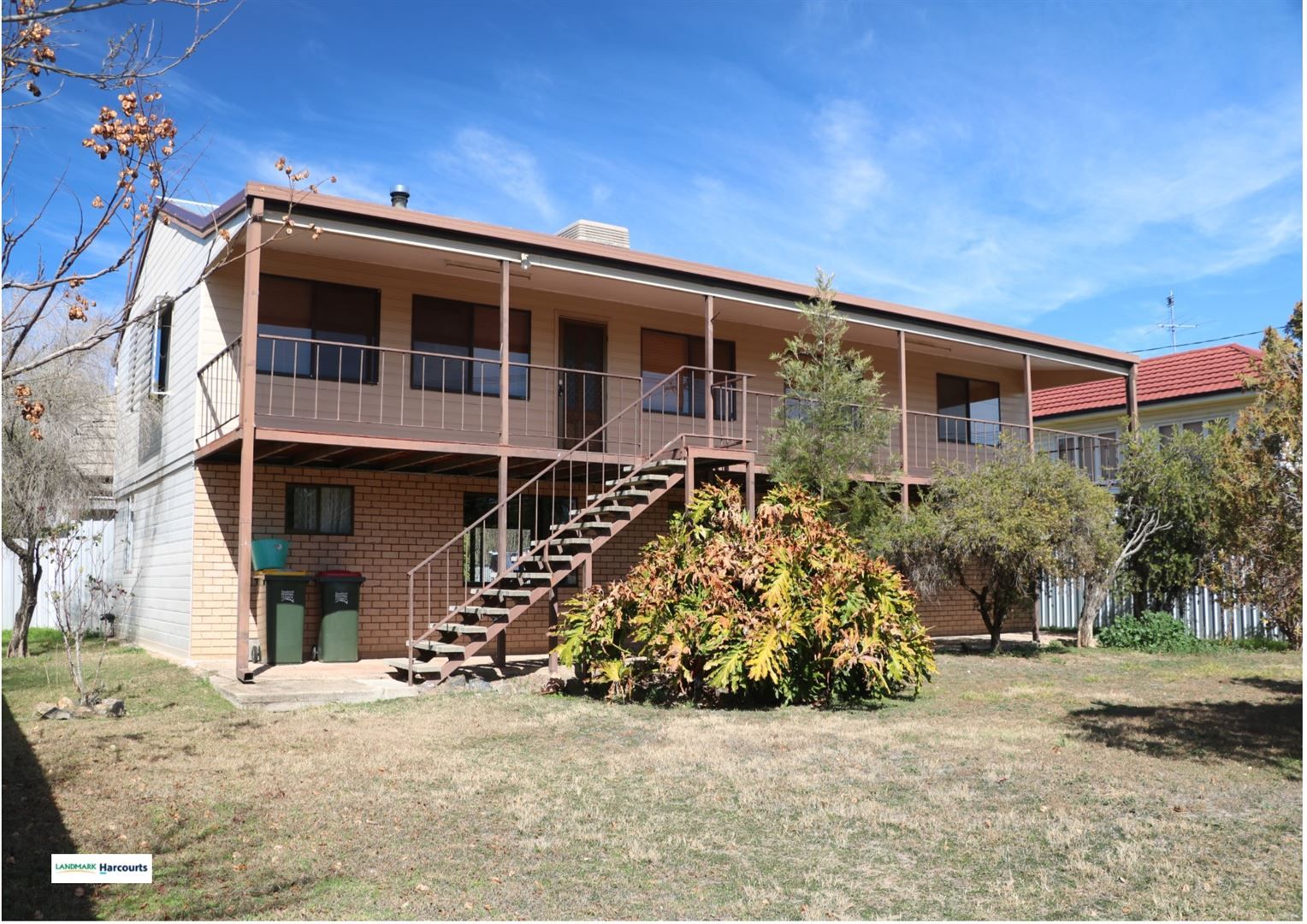 9 Street, Inglewood QLD 4387 Domain