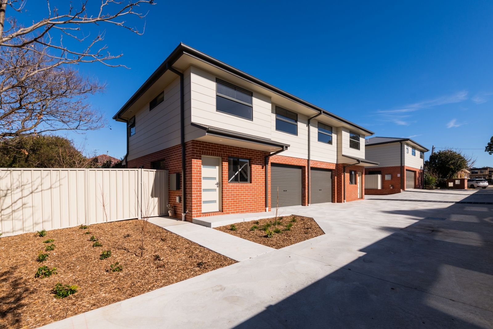 3/30 Broughton Place, Queanbeyan NSW 2620 Townhouse For Rent Domain