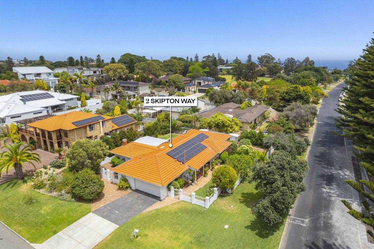 2 Skipton Way, City Beach WA 6015 Domain