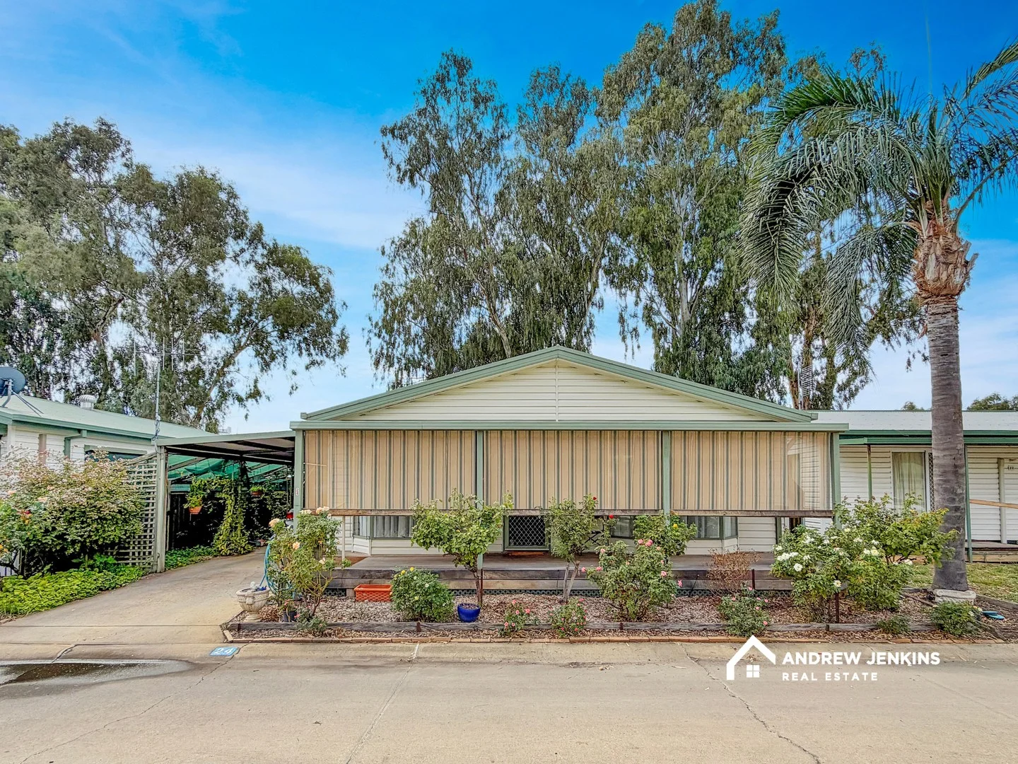 24 Oasis Drive, Cobram VIC 3644