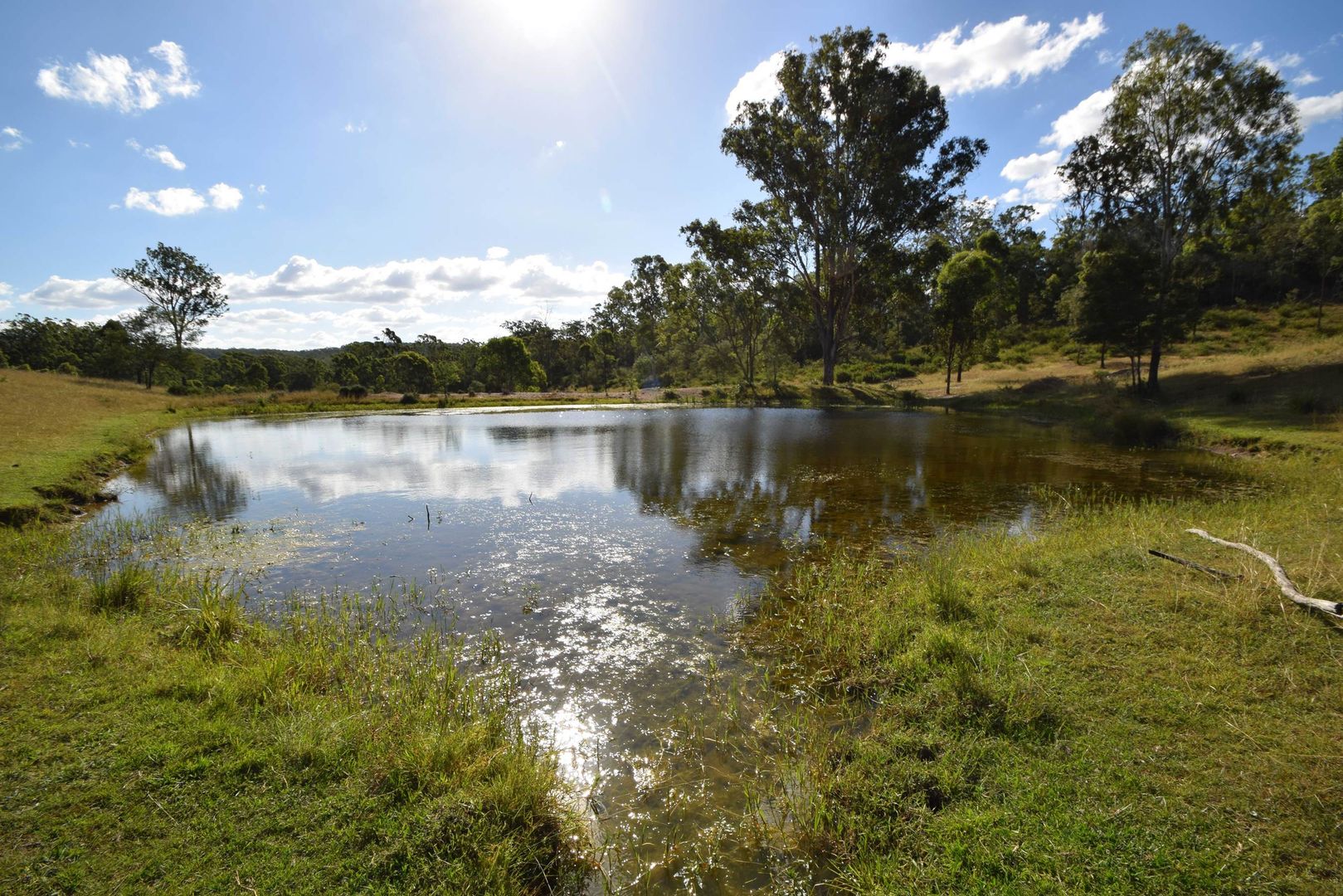 1062 Cooyar Mount Binga Road, Mount Binga QLD 4306 House for Sale 495,000