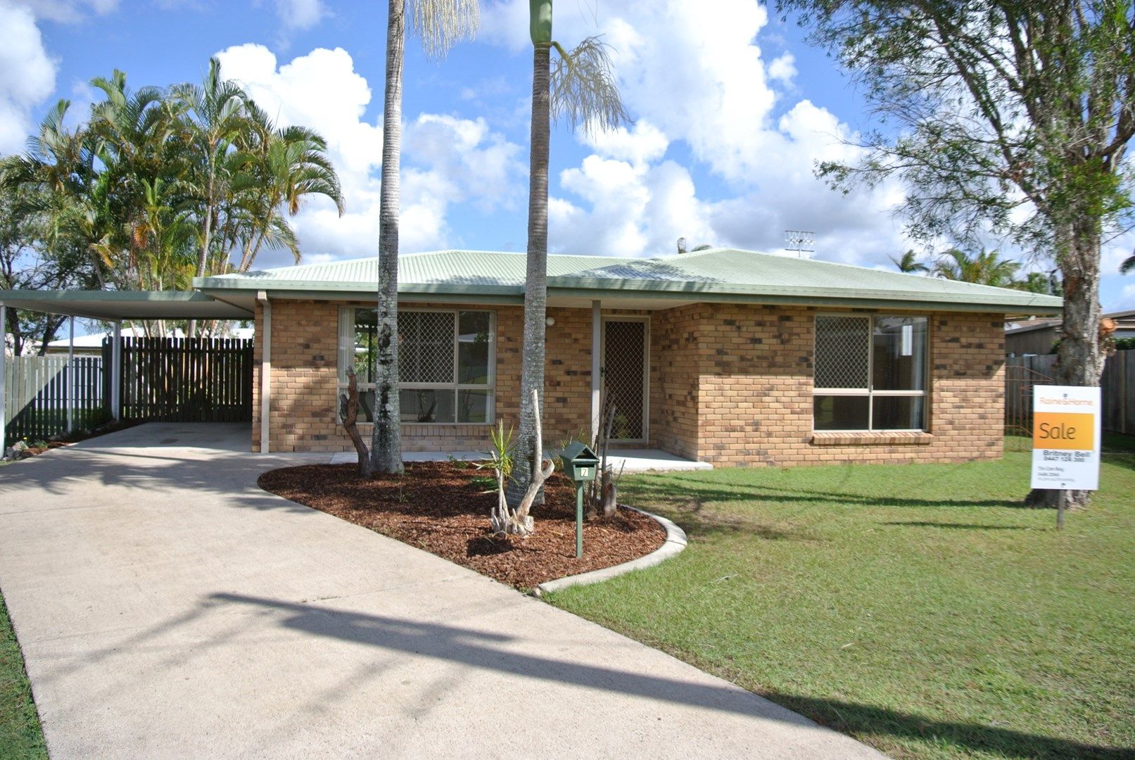 7 Teraglin Court, Tin Can Bay QLD 4580, Image 0