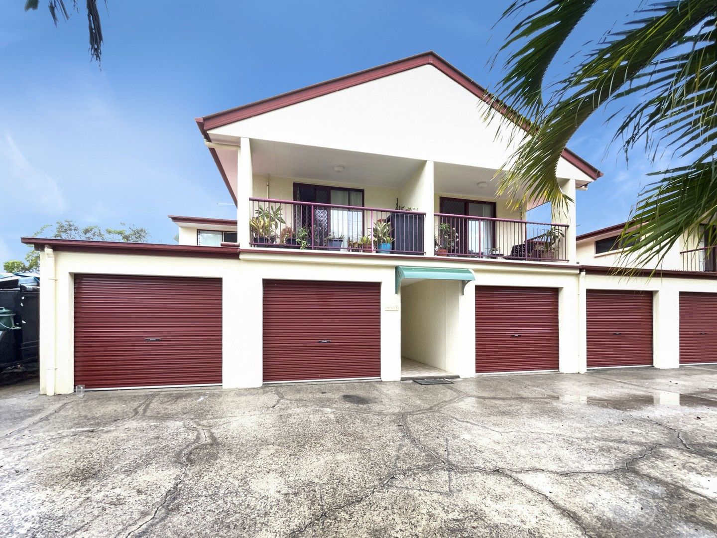 3 bedrooms Apartment / Unit / Flat in 6/10-14 Rex Terrace MARCOOLA QLD, 4564